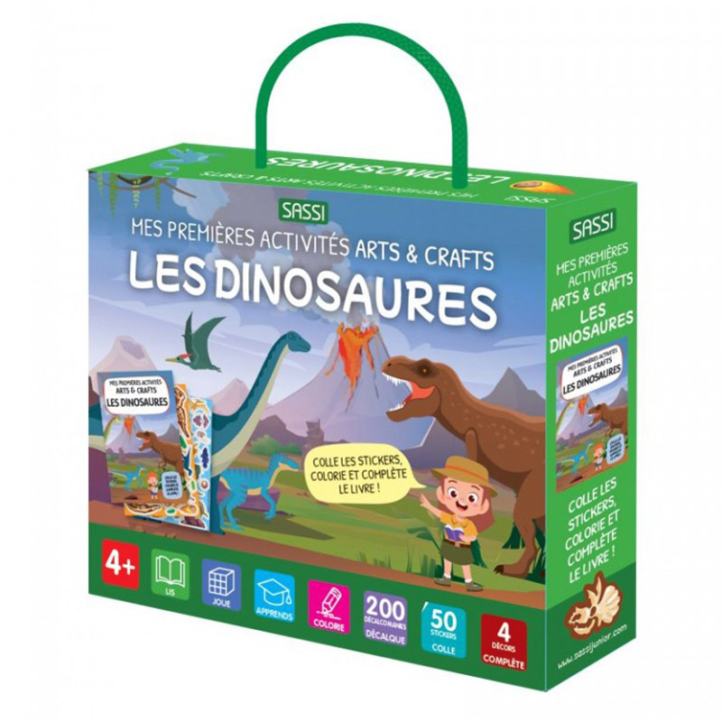 4M Labo Per Bambini - Kit Scavo Archeologico Brachiosauro, Gioco Educativo Per Scoprire Lo Scheletro, Da 7 Anni In Su