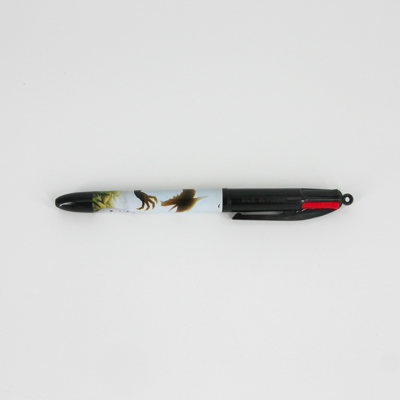 Stylo BIC - Matt L'Explorateur - Dragon