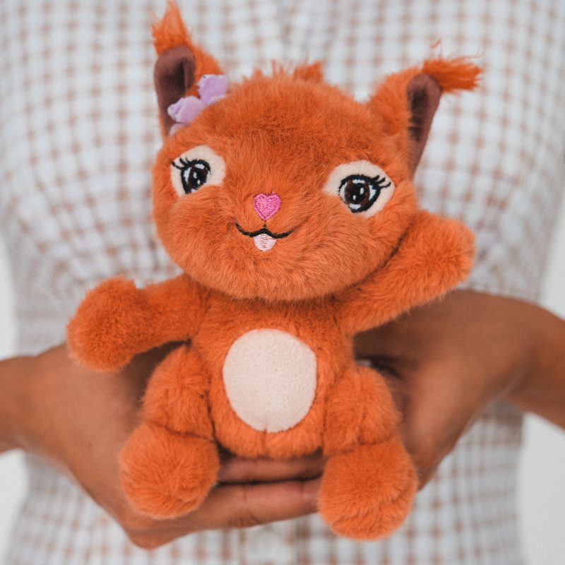 Peluche Solaya
