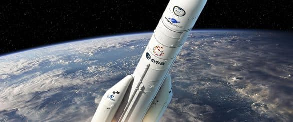 Le mardi 9 juillet à 21h a eu lieu le vol inaugural d'Ariane 6, revivez ce lancement inédit !