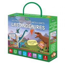 les-dinosaures-arts-crafts