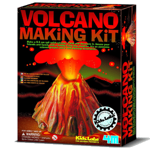 kit-volcan