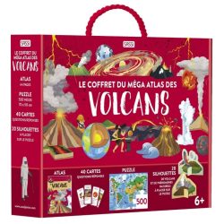 le-coffret-mega-atlas-des-volcans ©Sassi