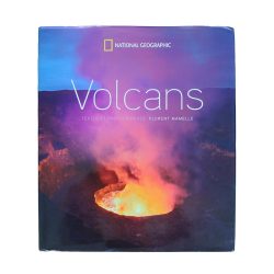 livre-volcans-national-geographic